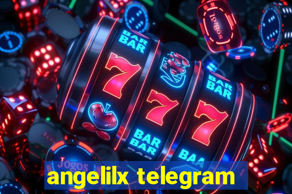 angelilx telegram